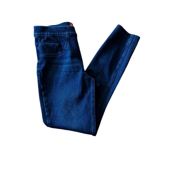 Spanx Jean-Ish Ankle Leggings XSmall - Picture 1 of 6